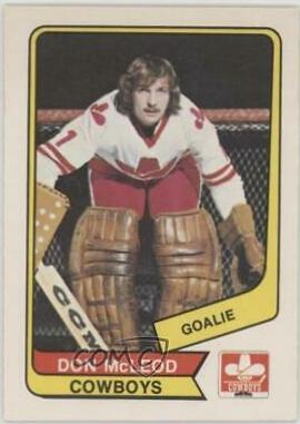 Don McLeod #129