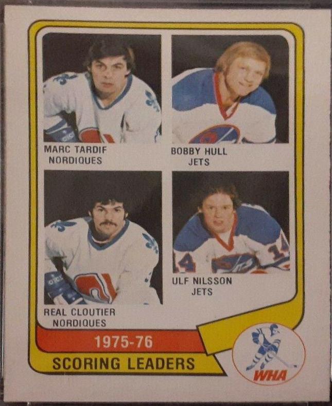 Scoring Leaders #3