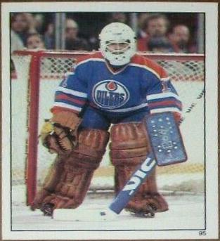 Grant Fuhr #95
