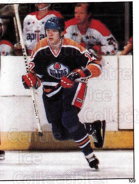 Jari Kurri #109