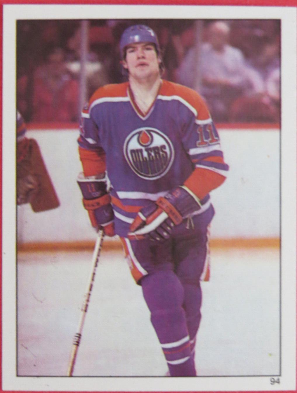Mark Messier #94
