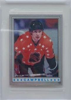 Mark Messier [Foil] #159