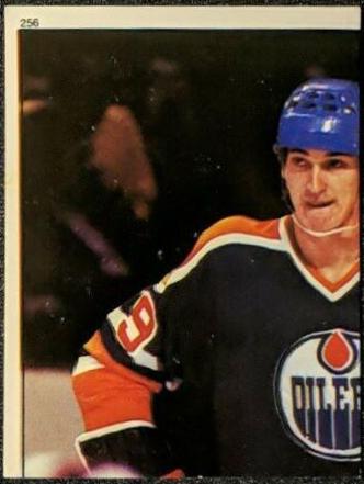 Wayne Gretzky #256