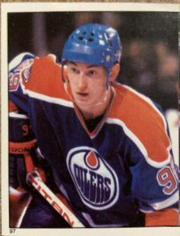 Wayne Gretzky #97