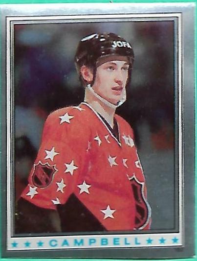Wayne Gretzky [Foil] #162
