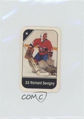 Richard Sevigny