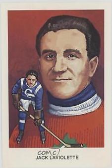 Jack Laviolette #L9