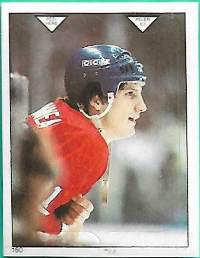 Guy Carbonneau #180