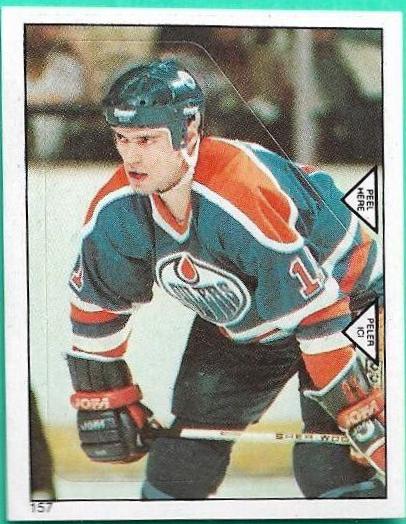 Mark Messier #157