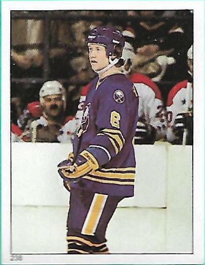 Phil Housley #238