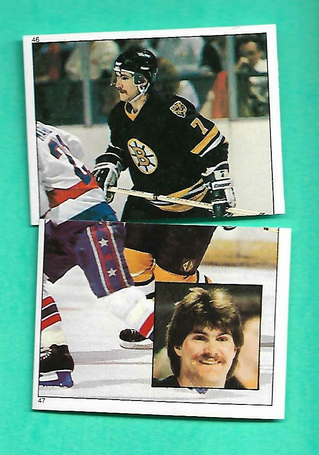 Ray Bourque #46