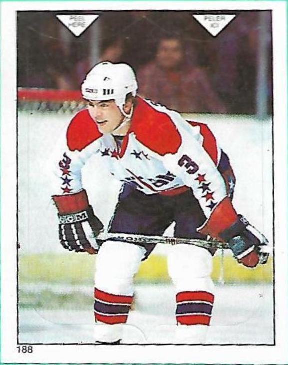 Scott Stevens #188