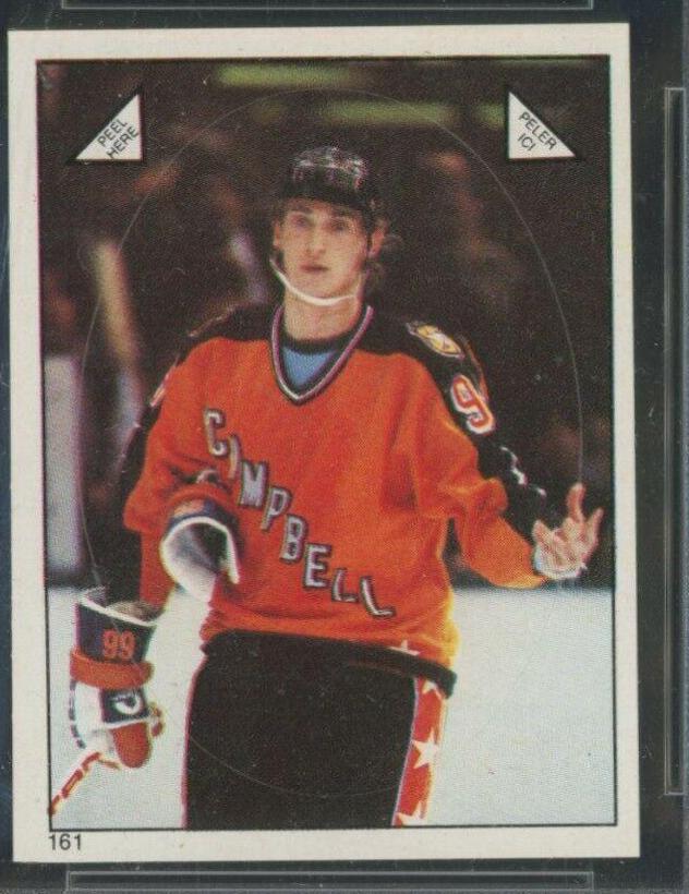 Wayne Gretzky #161
