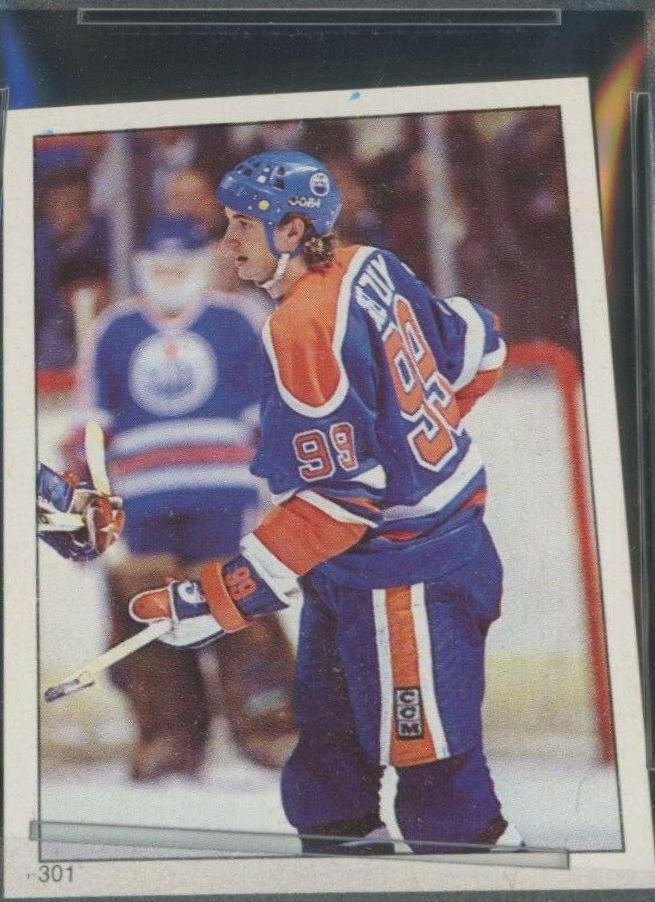 Wayne Gretzky #301
