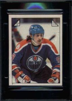 Wayne Gretzky #7