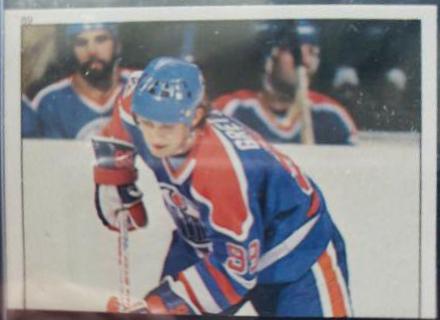 Wayne Gretzky #89