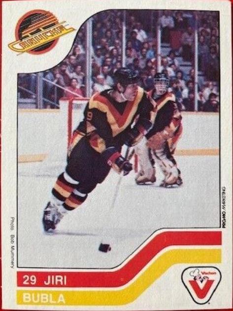 Jiri Bubla #102