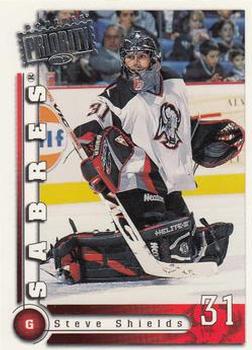 Steve Shields #115
