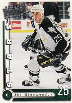 Joe Nieuwendyk #140