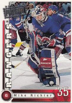 Mike Richter #143