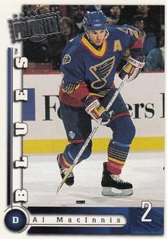 Al MacInnis #144