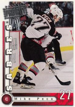 Mike Peca #145