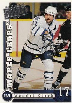 Wendel Clark #150