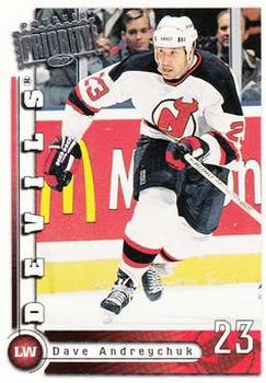 Dave Andreychuk #152