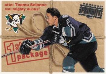 Teemu Selanne #187