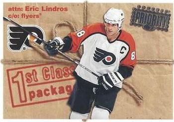 Eric Lindros #188