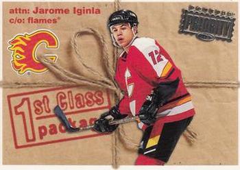 Jarome Iginla #191