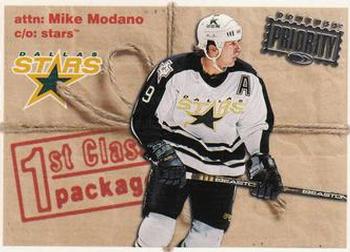 Mike Modano #192