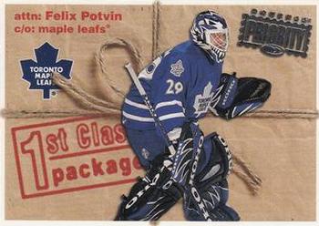 Felix Potvin #198