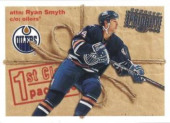 Ryan Smyth #201