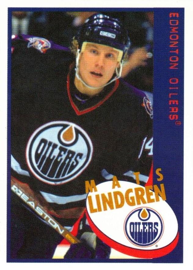 Mats Lindgren #213