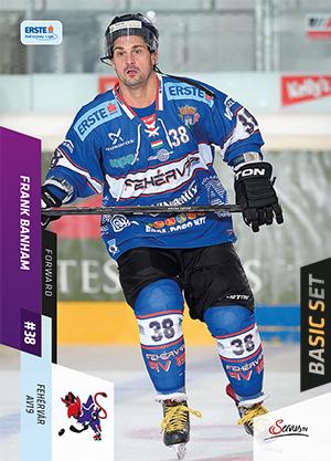 Dmitri Khristich #68