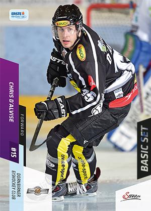 Colin Forbes #95