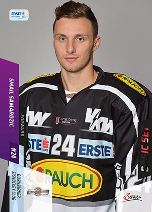 Jamie Storr #102