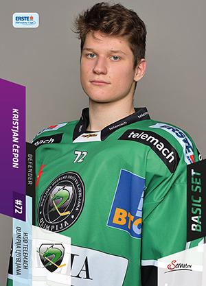 Cliff Ronning #155