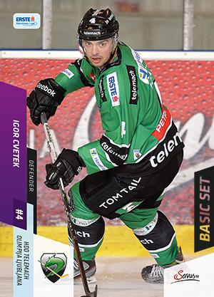 Brendan Morrison #156