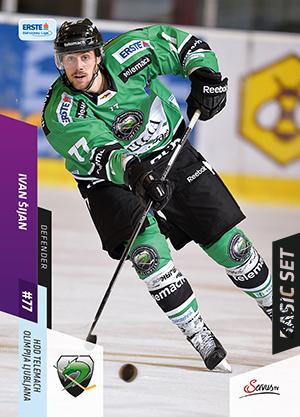 Vadim Sharifijanov #160