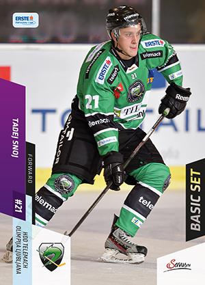Sami Salo #168