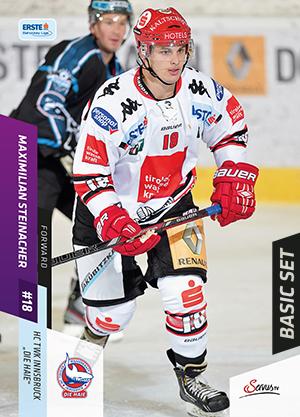 Dave Lowry #190