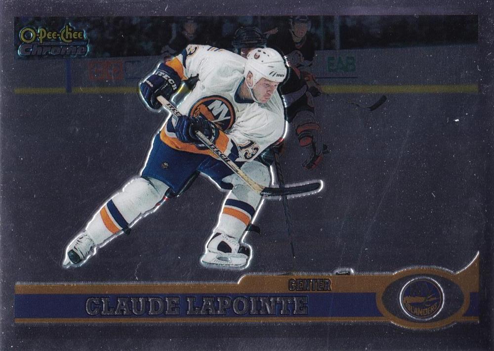 Claude Lapointe #210