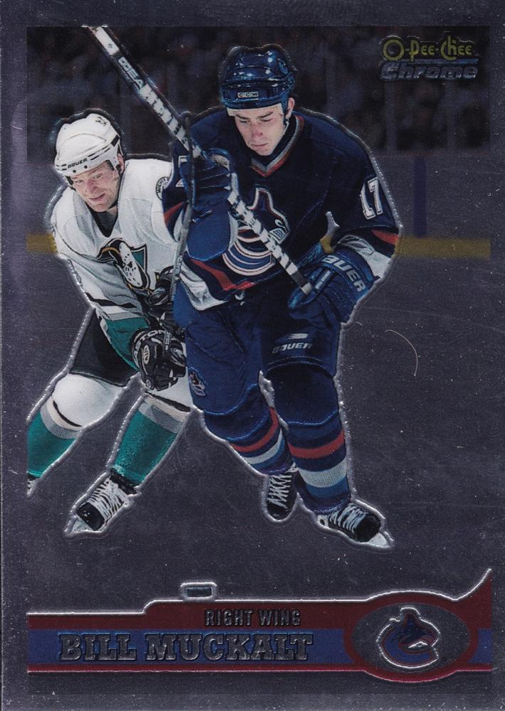 Bill Muckalt #224