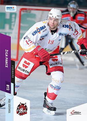 Alexander Korolyuk #235