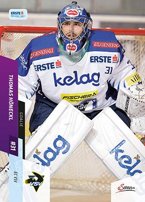 Kris Beech #260