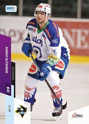 Martin Grenier #263