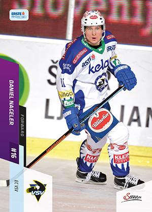 Brett Lysak #272