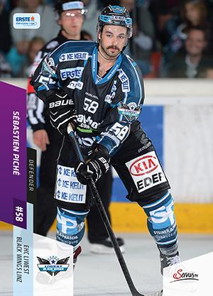 Dominik Hasek #279c